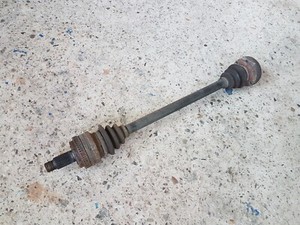 BMW 1er E81 E82 E87 E88 N43 Antriebswelle rechts LK=80MM/D=26MM 7547070 7523960