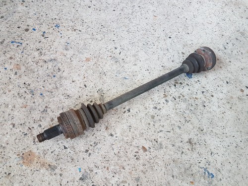 BMW 1er E81 E82 E87 E88 N43 Antriebswelle rechts LK=80MM/D=26MM 7547070 7523960