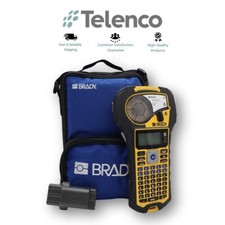 Brady M210 Printer Kit - Openreach Approved | VAT included in the price
