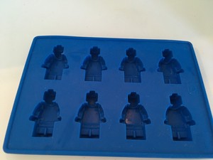 lego ice cube tray