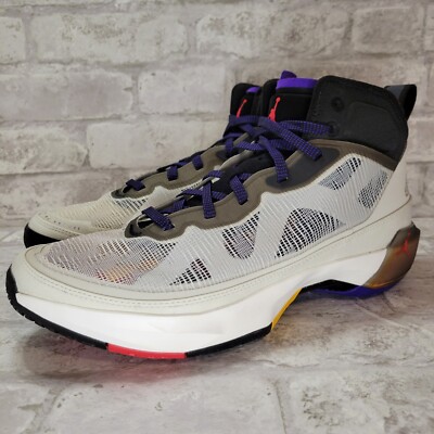 Nike Air Jordan XXXVII 37 Beyond Borders Basketball DD6958-060