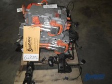 2022 Bolt EUV Premier Electrical Motor 1464762