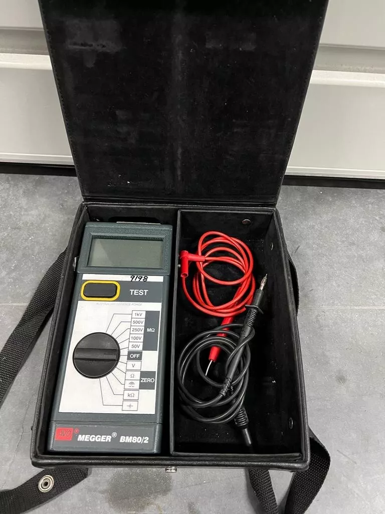 Multi cheap voltage tester