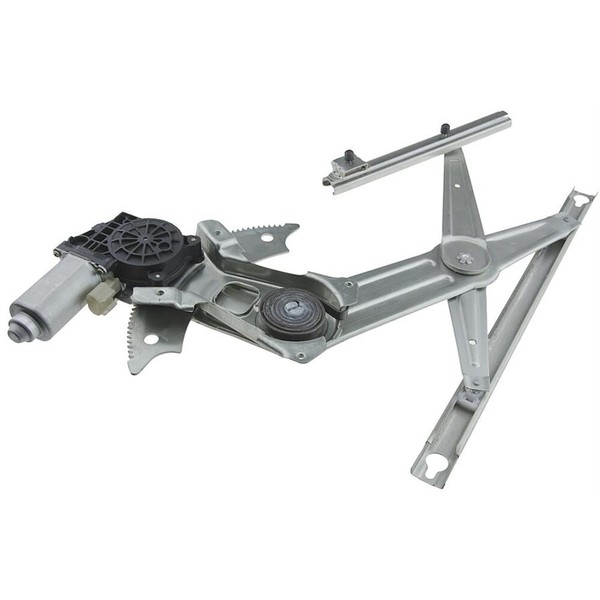 NTY Fensterheber Vorne Links FüR Dodge Ram 1500 Pick-Up D1 DC DH DM DR 4.7-image
