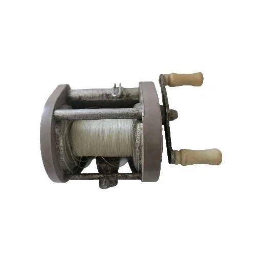 Ocean City Freshwater Vintage Fishing Reels