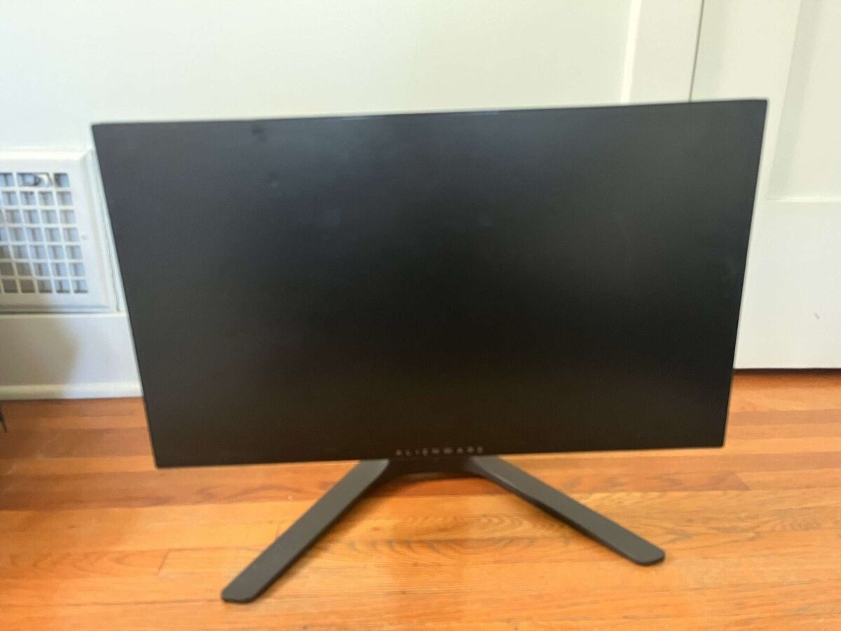 DELL AW2720HF 27 DELL AW2720HF 27