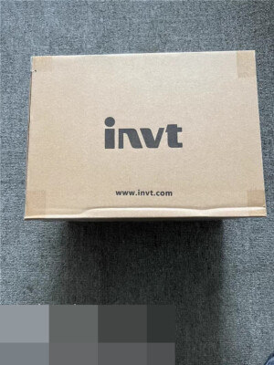 1pc new  INVT GD200A-004G/5R5P-4 4/5.5KW 380V