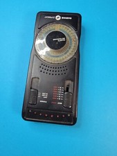 Sabine Zipbeat Digital Quartz Electronic Metronome with Built-In Stand Tested