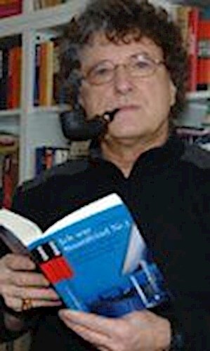 Thumbnail - Ich War Staatsfeind Nr. 1 Wolfgang Welsch