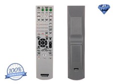 NEW Remote RM-ADU005 Replaced For SONY AV system DAVHDX274 HCDHDX275 DAVHDZ273