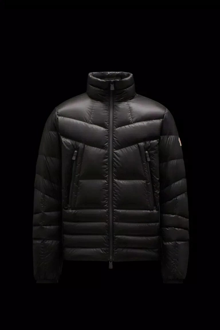 Moncler canmore sale jacket