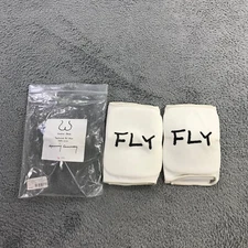 Yoko Ono Knee Pads One Size Opening Ceremony Beatles jOHN lENNON FLY Kneepad