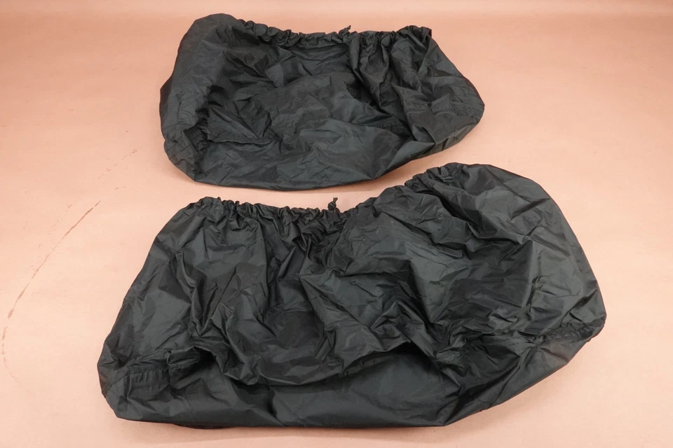 Capa impermeável 2015 08-16 Honda Shadow Aero 750 VT750 - Imagem 3 de 4