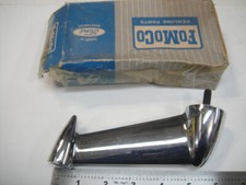 NOS Ford 1963 64 65 66 F100 250 Outside Mirror Arm..not Jewelry Perfect USA Made