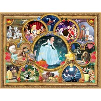 Disney Classics Collage 1500 Piece Jigsaw Puzzle W/ Dumbo Peter Pan Bambi + on sale Disney Classics Collage 1500 Piece Jigsaw Puzzle W/ Dumbo Peter Pan Bambi + on sale