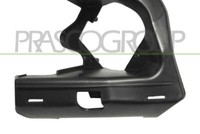 Prasco VG9521303 Halter, Nebelscheinwerfer