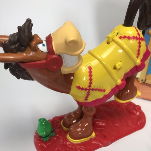 Buckaroo 2015 Gioco Famiglia Natale Hasbro - Foto 2 di 8