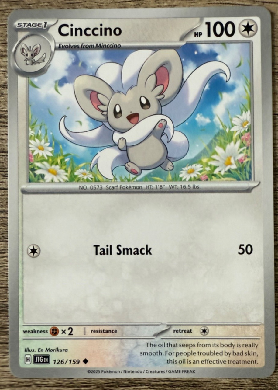 Pokemon Scarlet & Violet Singles - Journey Together - Choose Your Card!