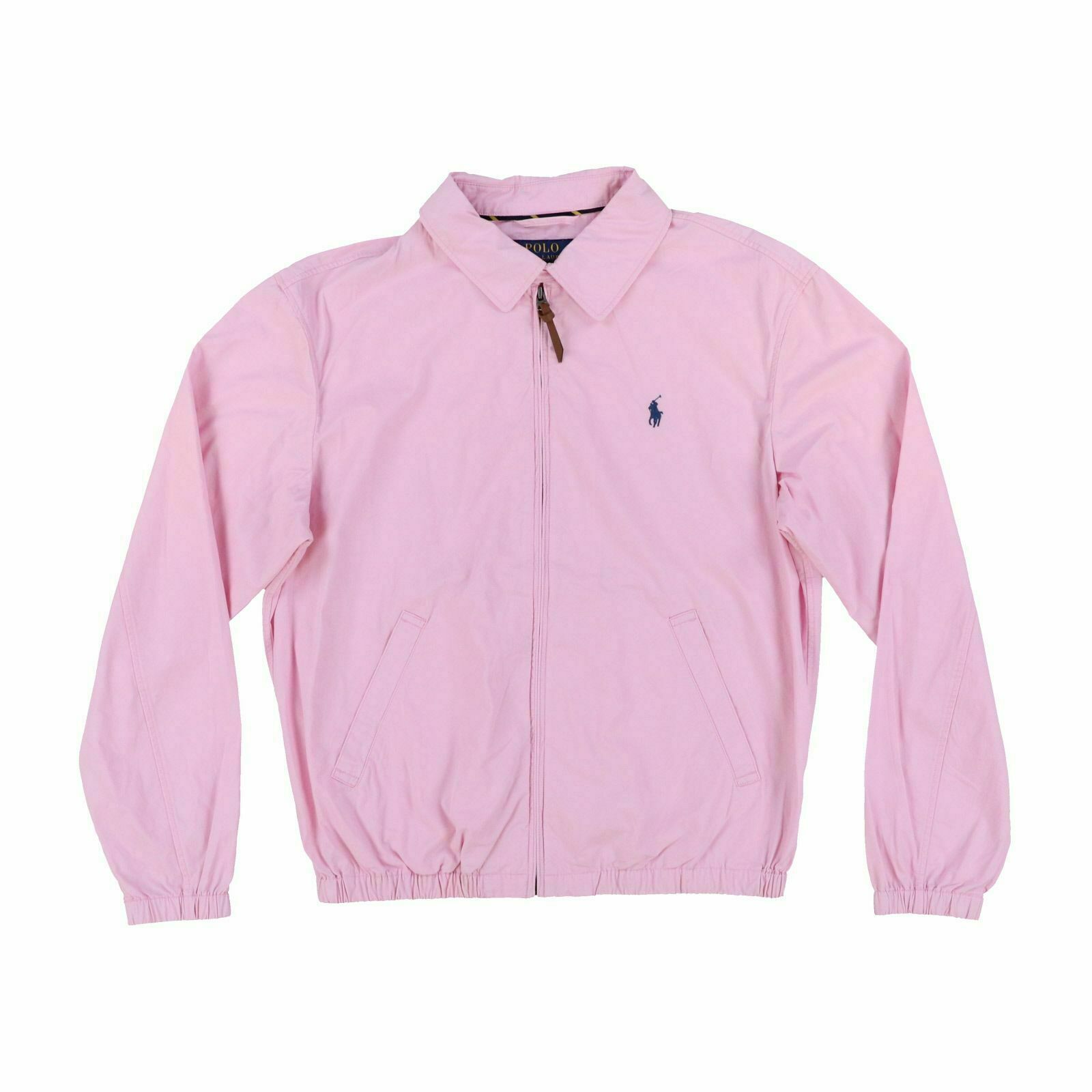 Polo Ralph Lauren Mens Canvas Jacket 