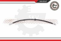 Esen SKV Bremsschlauch Bremsleitung Vorne Links Rechts FüR CitroëN C5 I Break