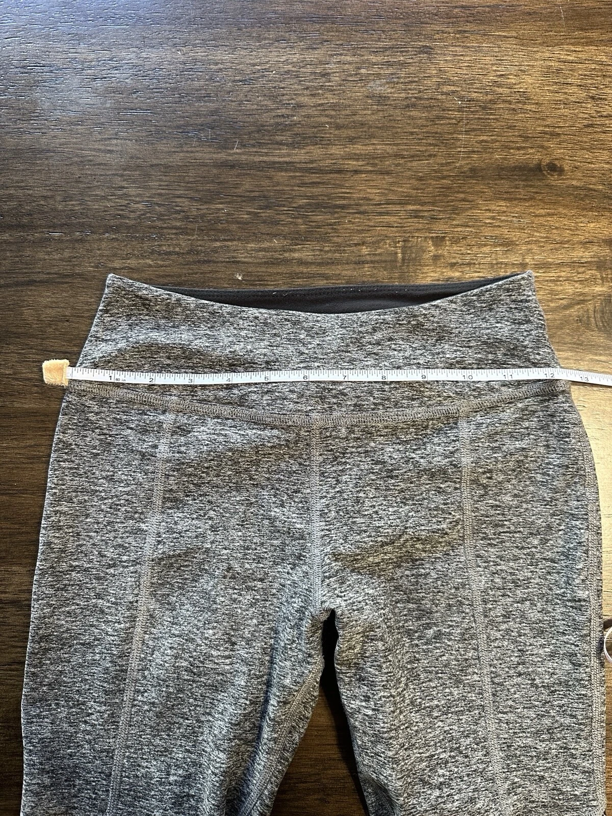 beyond-yoga softmark spacedye caught in the midi tight leggings