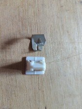 Genuine Frigidaire 131658800 Dryer Dryer Door Catch 134548000 00634863 K27