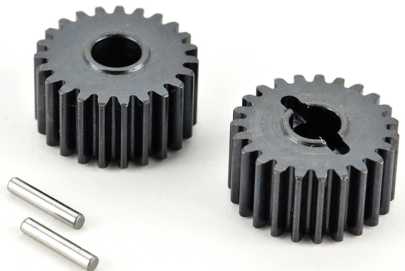 Комплект редукторов KYX High Range мощностью 24 Т - для Traxxas TRX-4