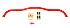 For 1967-1969 F-body Camaro Firebird Sway Bar Kit W Bushings Front Hollow 1.25 For 1967-1969 F-body Camaro Firebird Sway Bar Kit W Bushings Front Hollow 1.25