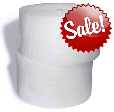 BUBBLE WRAP Bubble Rolls: 3/16 In Bubble Size, 12 In Roll Wd - Foto 13