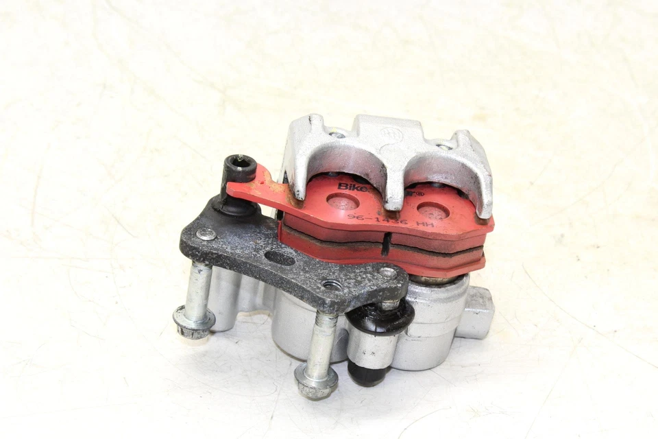 08-12 Pinza de freno delantera derecha Kawasaki Ninja 250r Ex250j OEM Foto 3 de 4