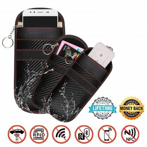 emf phone pouch