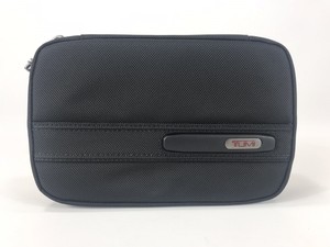 tumi carry on case