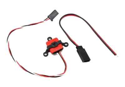 MYLAPS RC4 3-wire Direct Powered Personal Transponder