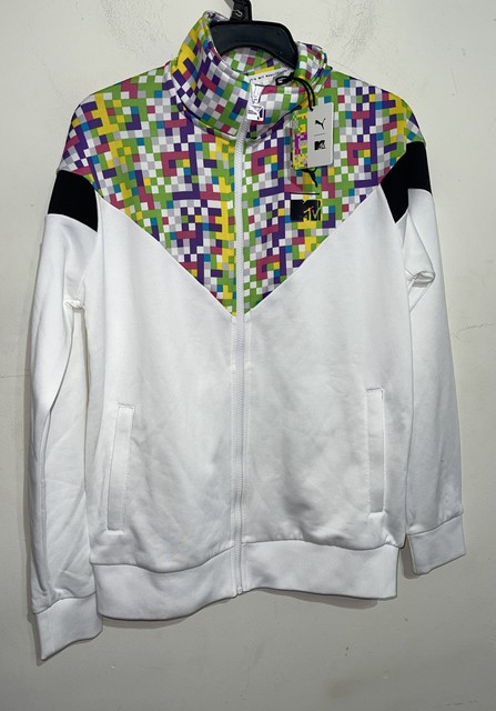 mtv puma jacket