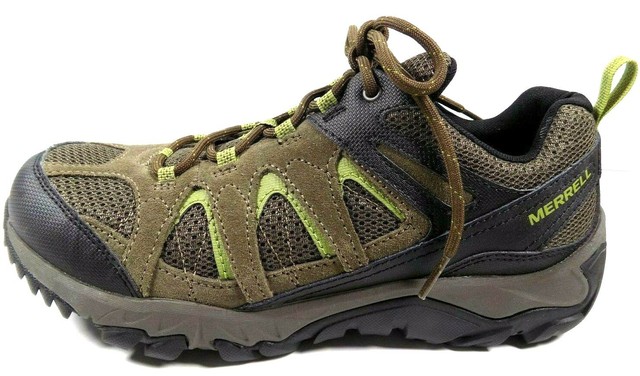 Merrell Outmost Vent Hiking Shoes 2025