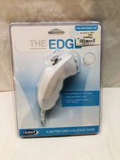 The Edge For Nintendo Wii Controller by Datel New in Package
