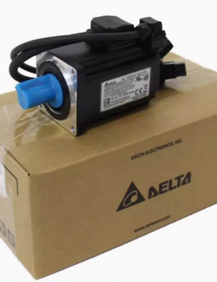 NEW Delta ECMA-E21315RS Servo Motor 1.5KW