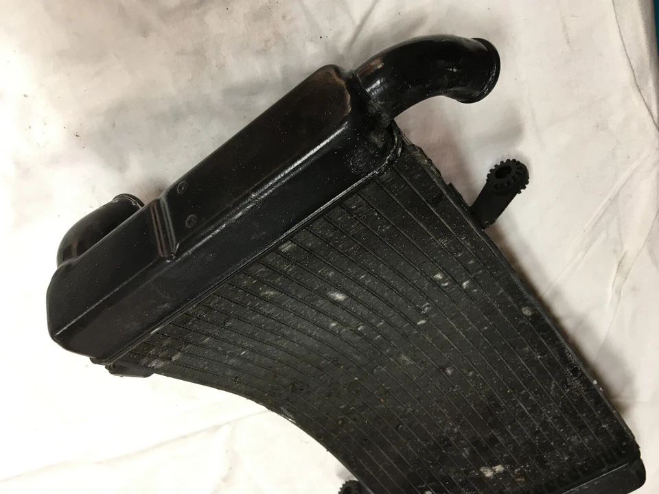 Ducati ST2 ST4 water coolant Rad Radiator nice ST2 - Image 2 of 4