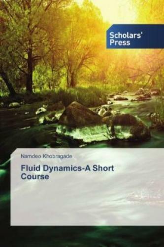 Thumbnail - Fluid Dynamics-a Short Course 3454