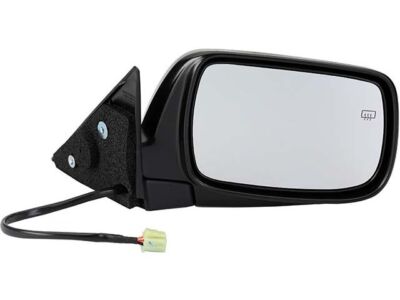 Right Mirror 49QYKN68 for Subaru Outback 2001 2004 2002 2003 2000 2006 2005