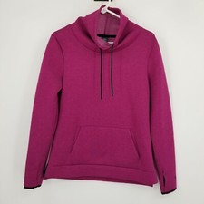 C9 by Champion Long Sleeved Cowl Neck Pullover Size Small