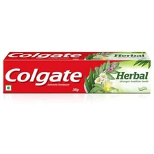Colgate Herbal Oral Care Toothpaste-Prevents Cavity-For Healthy Teeth-200 g