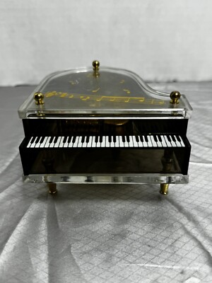 Japanese Lacquer Jewelry Box Lacquer Crestline Japanese Jewelry