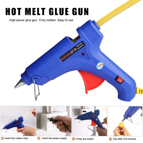 53PCS PDR Tool Car Paintless Kit Dent Puller Lifter Repair Removal Hail Tabs kit - Picture 11 of 18