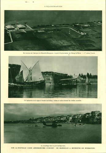 quot;APPRENEZ UN MÉTIER DANS LA MARINE NATIONALE" Affiche originale