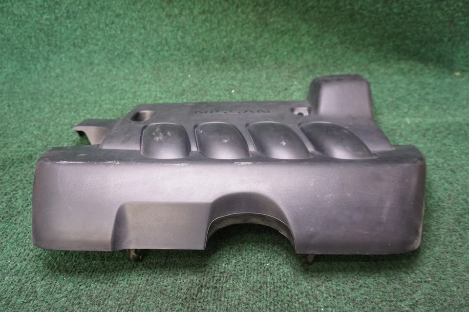 Крышка двигателя 2007 2008 2009 2010 11 12 NISSAN VERSA OEM 14041EL01A - Изображение 3 из 4