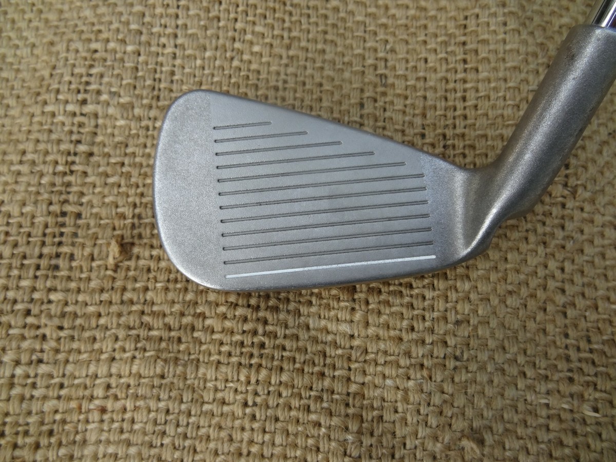 Ping S59 #6 Iron Options ⛳ Blue/Black ⛳ Steel ⛳ YOU Ping S59 #6 Iron Options ⛳ Blue/Black ⛳ Steel ⛳ YOU