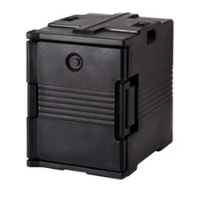 Cambro UPC400110 Front Loading Camcarrier Ultra Pan Carrier