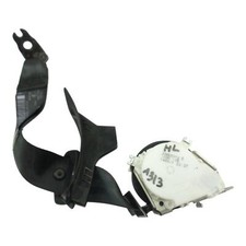 VW Passat 362 B7 Limousine Gurt Sicherheitsgurt hinten links 3C5857805K Bj2011🔝