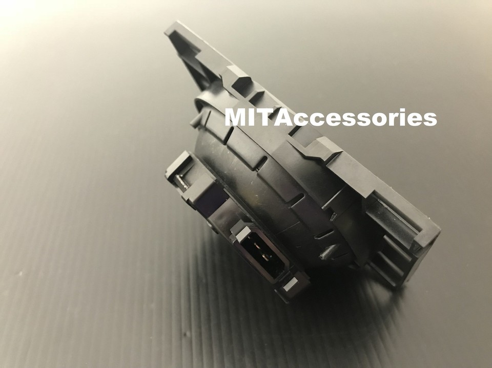 For TOYOTA SIENNA 20112020 OEM Genuine power side view mirror motor